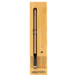 Meater + Trådlös grilltermometer och repeater för mobilen