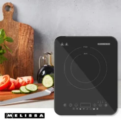 Melissa Induktionshäll 2000 W