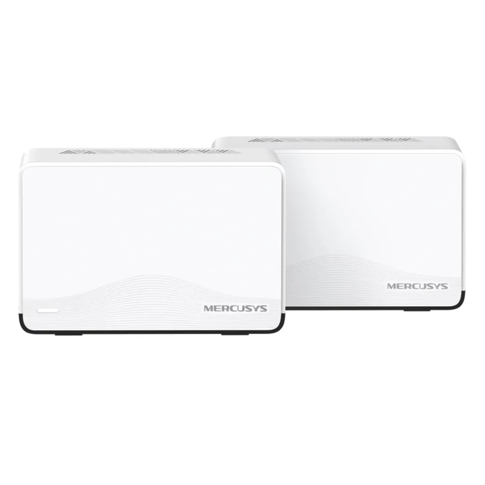 Mercusys Halo H27BE Mesh Wi-Fi 7 2-pack