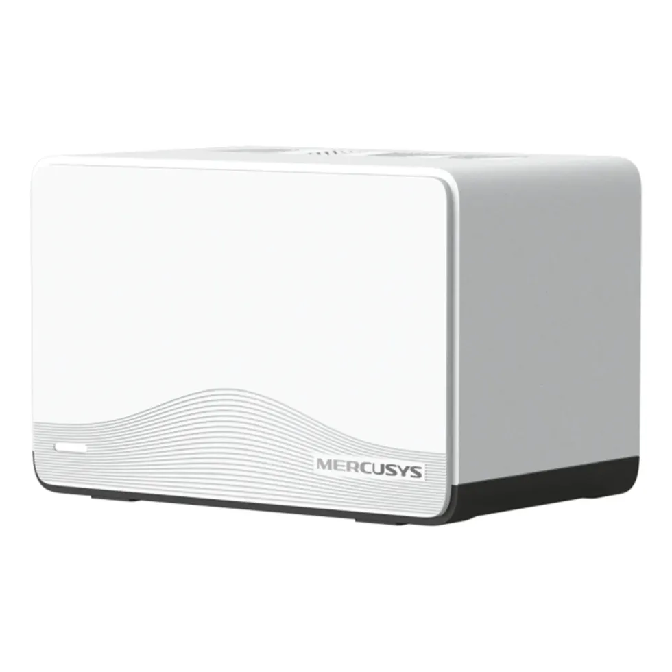 Mercusys Halo H27BE Mesh Wi-Fi 7 2-pack