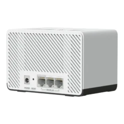 Mercusys Halo H27BE Mesh Wi-Fi 7 2-pack