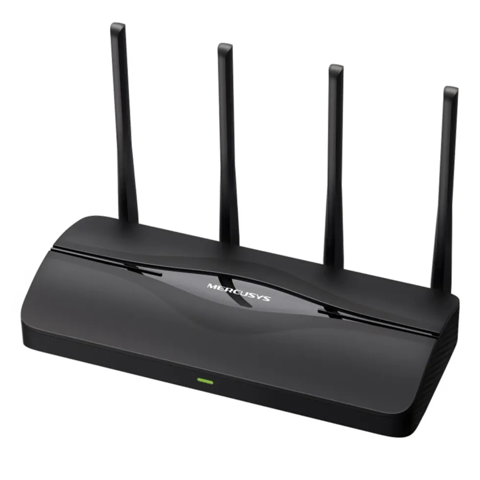Mercusys MR27BE Dual-Band Wifi 7-router
