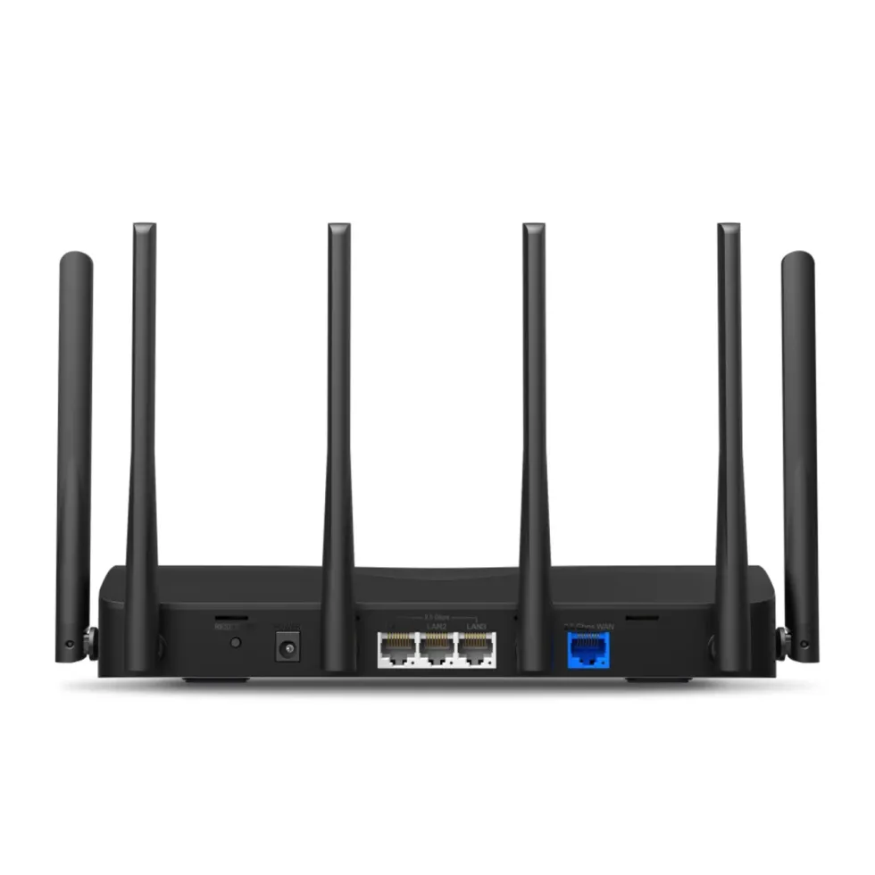 Mercusys MR47BE Tri-Band Wifi 7-router