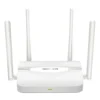 Mercusys MR25WBE Dual Band BE3600 Wifi 7-router