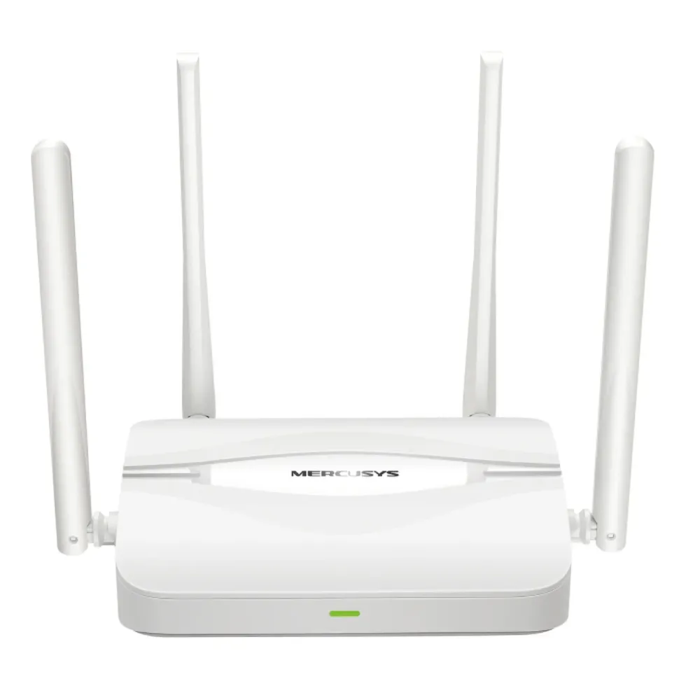 Mercusys MR25WBE Dual Band BE3600 Wifi 7-router