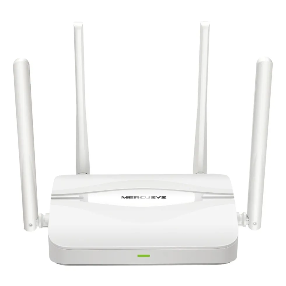 Mercusys MR25WBE Dual Band BE3600 Wifi 7-router