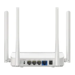 Mercusys MR25WBE Dual Band BE3600 Wifi 7-router