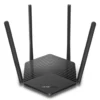Mercusys MR60X Wifi 6 AX1500 Router