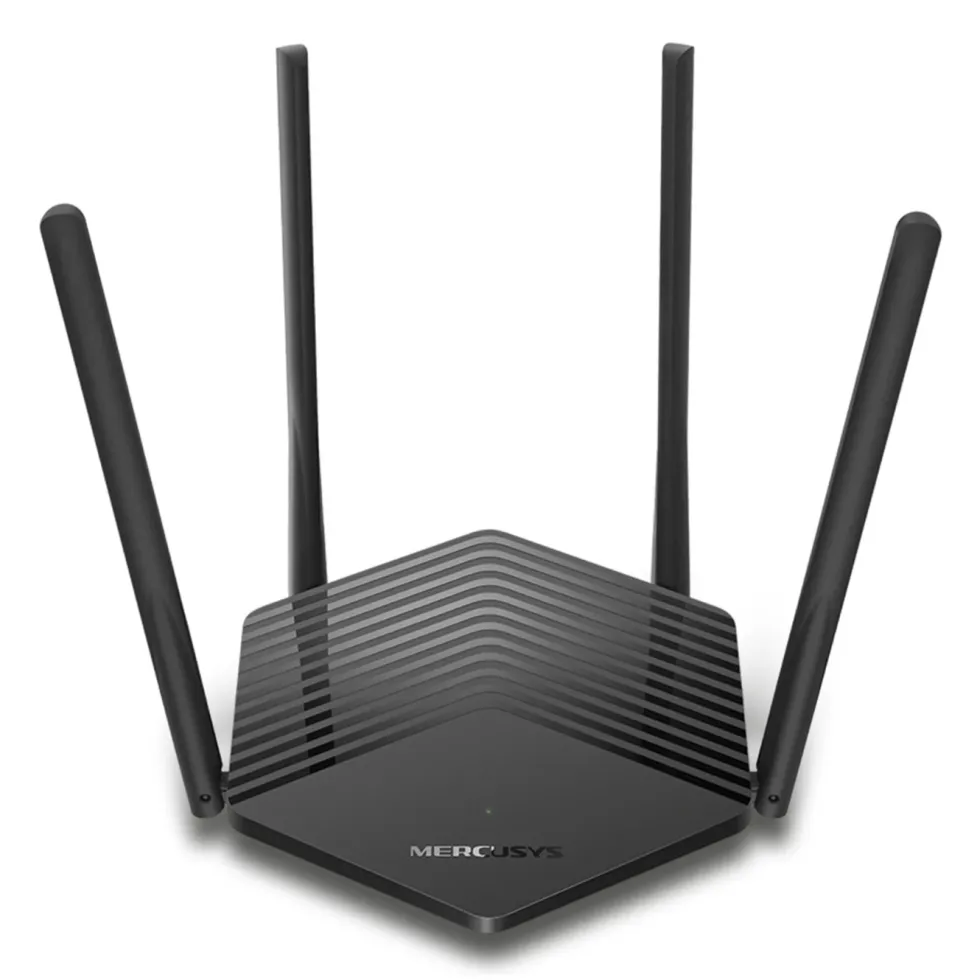 Mercusys MR60X Wifi 6 AX1500 Router