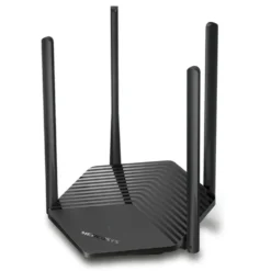 Mercusys MR60X Wifi 6 AX1500 Router