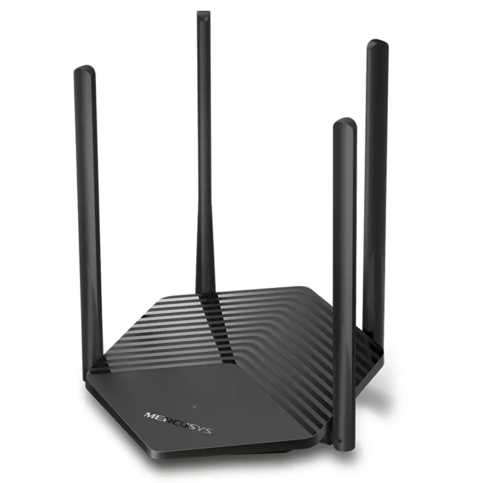 Mercusys MR60X Wifi 6 AX1500 Router