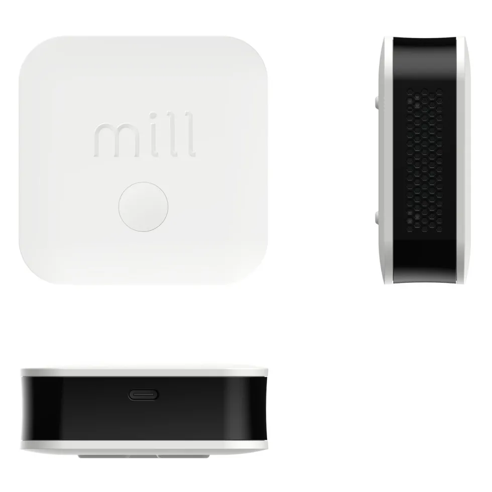 Mill Sense Smart Klimatsensor 1-pack