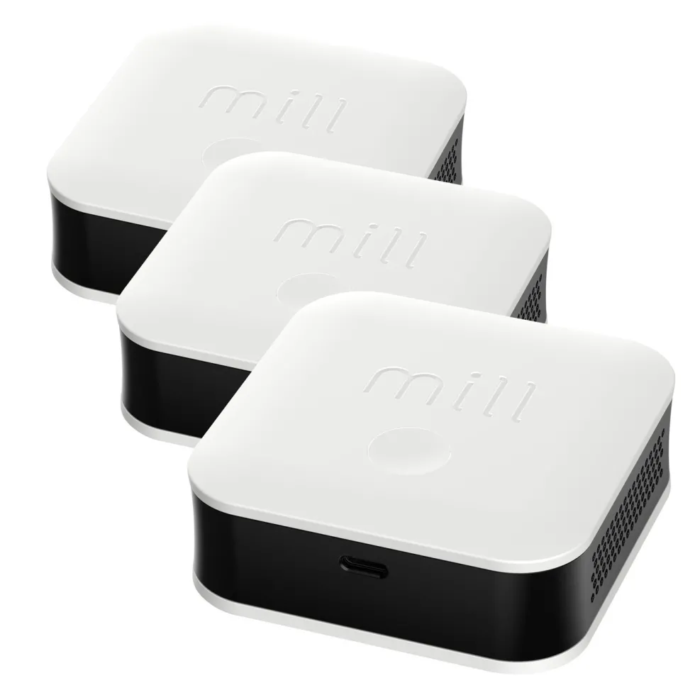 Mill Sense Smart Klimatsensor 3-pack