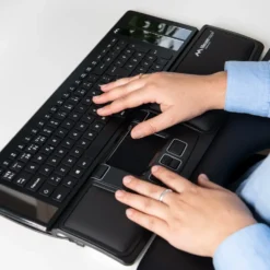 MouseTrapper Advance 2.0+ Ergonomisk mus