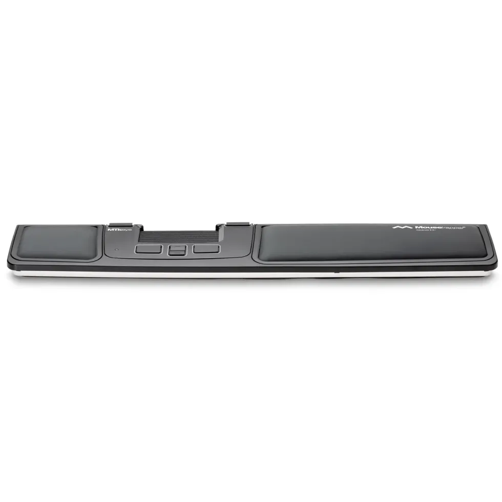 MouseTrapper Advance 2.0+ Ergonomisk mus