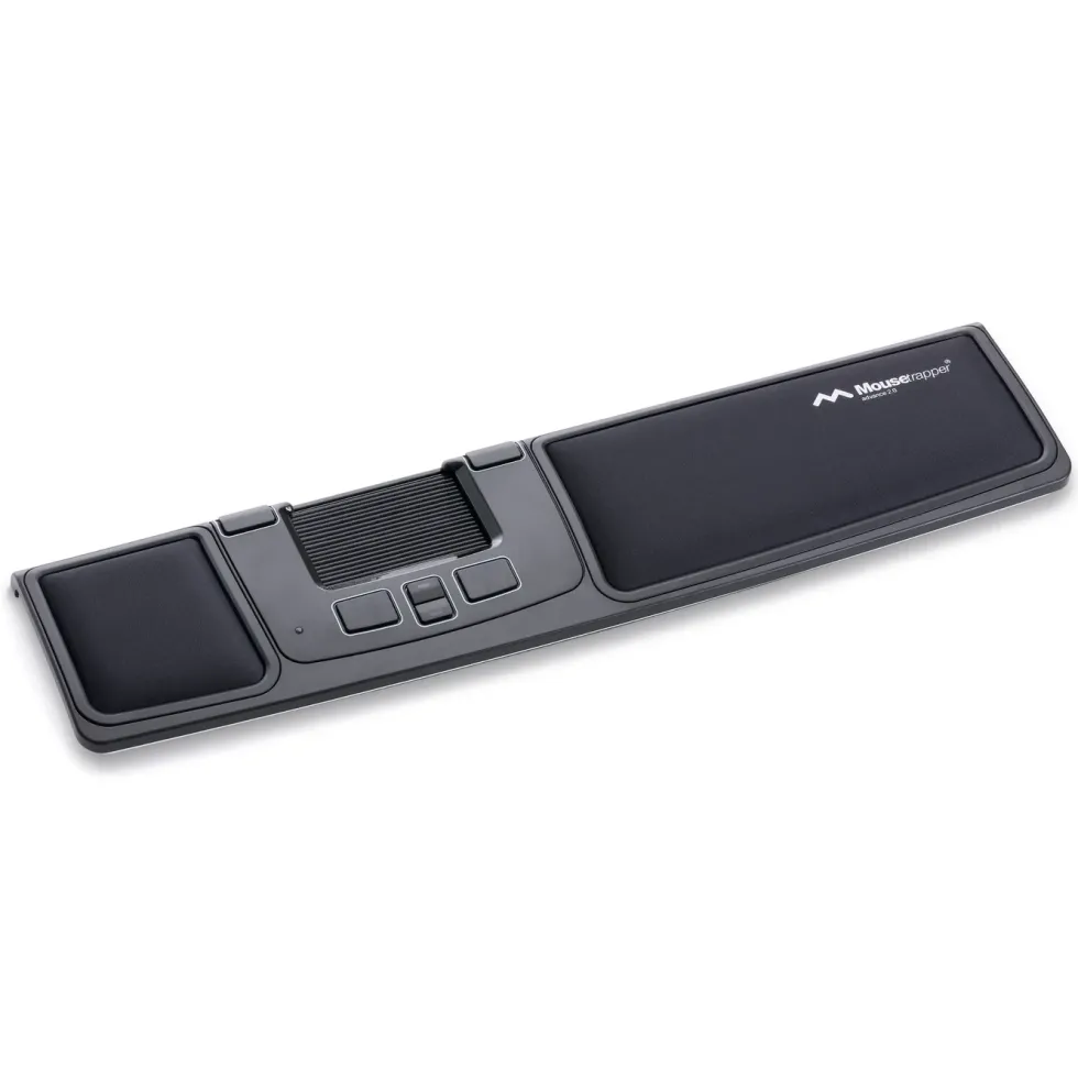 MouseTrapper Advance 2.0 Ergonomisk mus