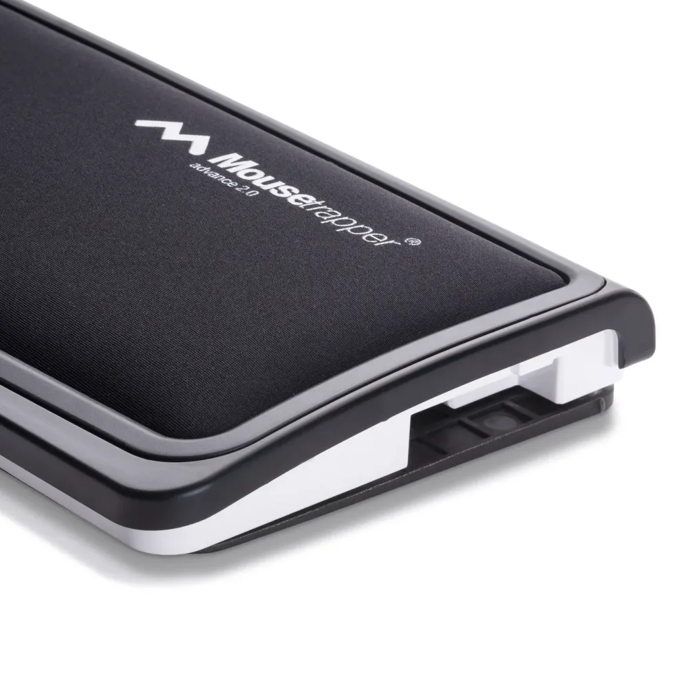 MouseTrapper Advance 2.0 Ergonomisk mus