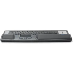 MouseTrapper Prime Trådlös Ergonomisk mus
