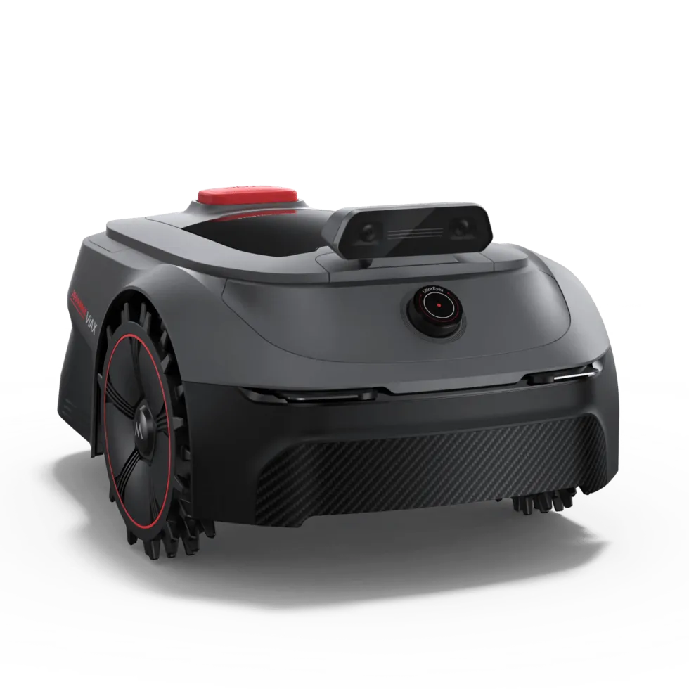MOVA ViAX 600 robotgräsklippare