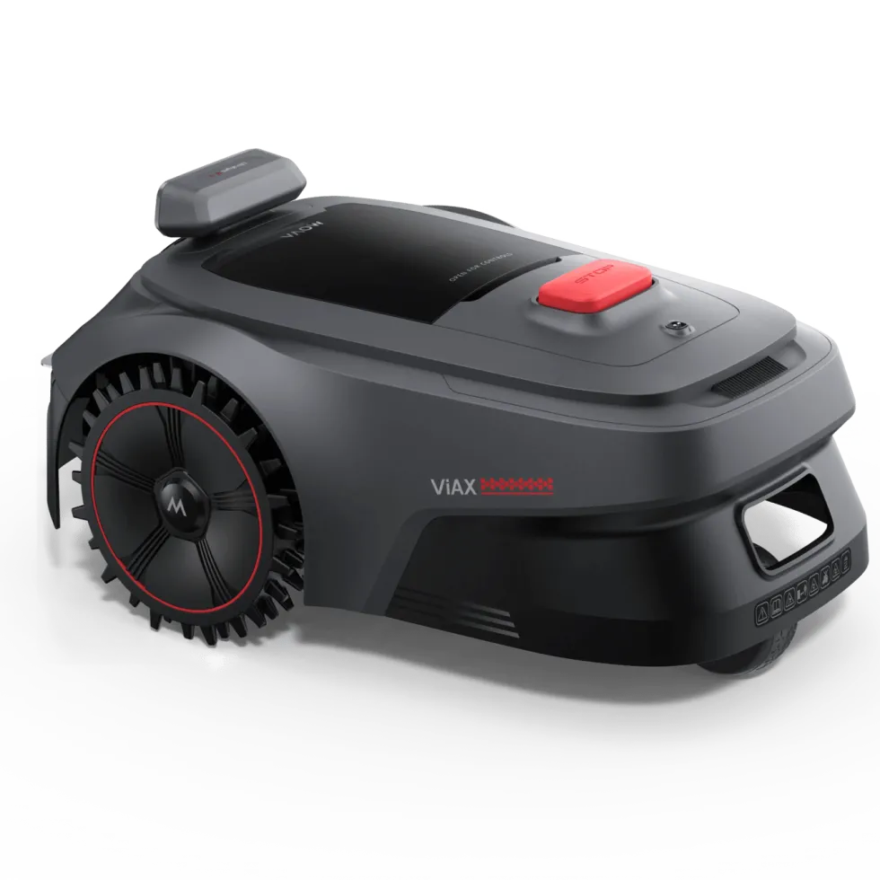 MOVA ViAX 600 robotgräsklippare