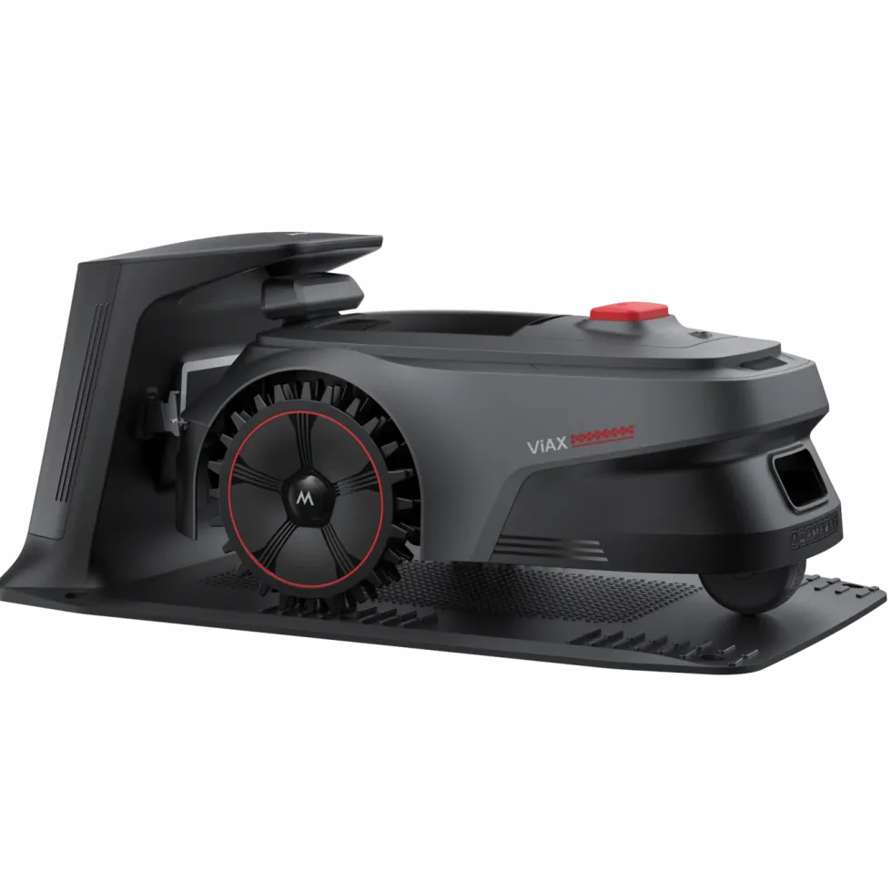 MOVA ViAX 600 robotgräsklippare