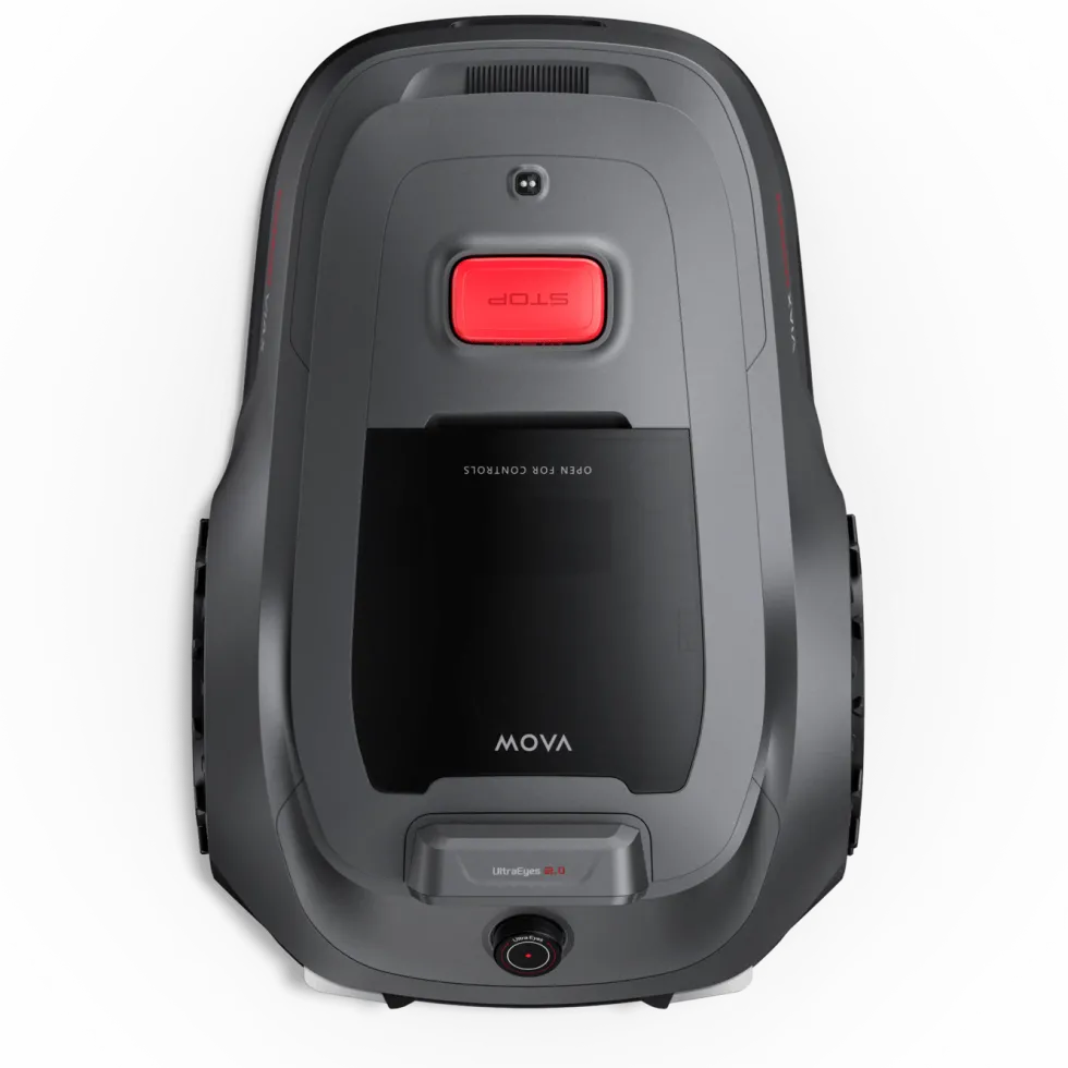 MOVA ViAX 600 robotgräsklippare
