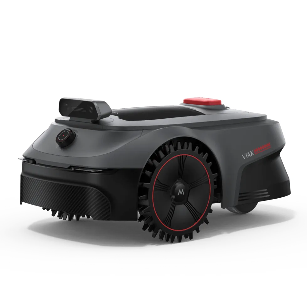 MOVA ViAX 600 robotgräsklippare