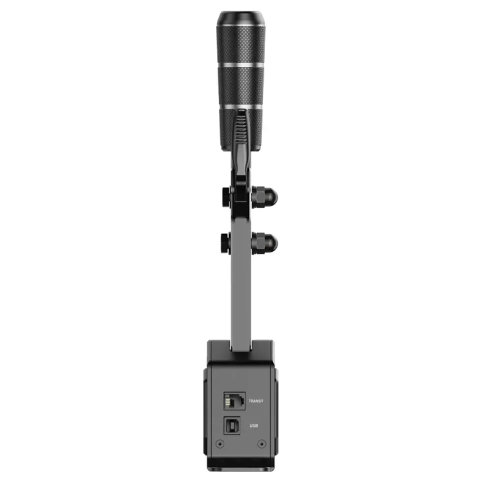 MOZA Racing SGP Sequential Shifter Sekventiell