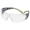 3M SecureFit 400 skyddsglasögon Transparent