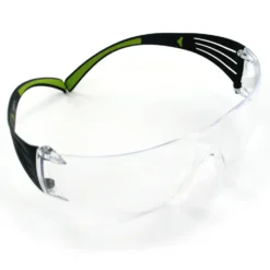 3M SecureFit 400 skyddsglasögon Transparent
