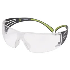 3M SecureFit 400 skyddsglasögon Transparent