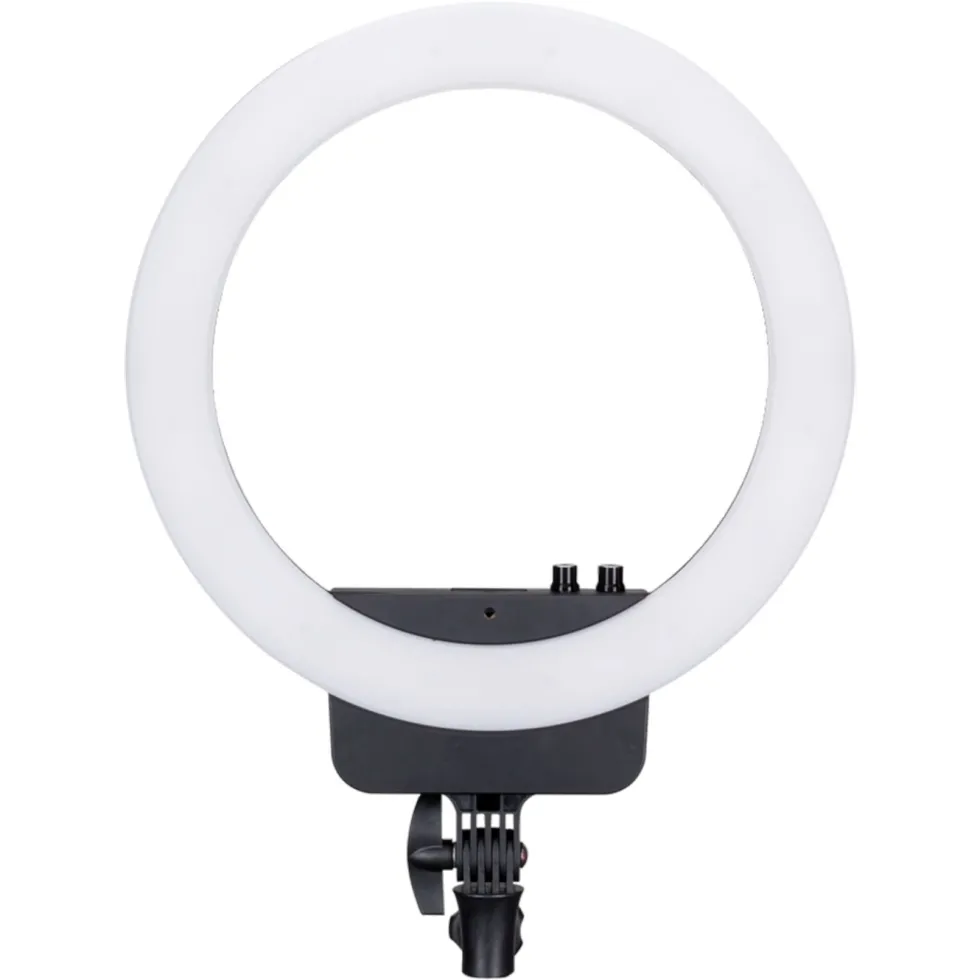 Nanlite Halo 16 LED-ringbelysning