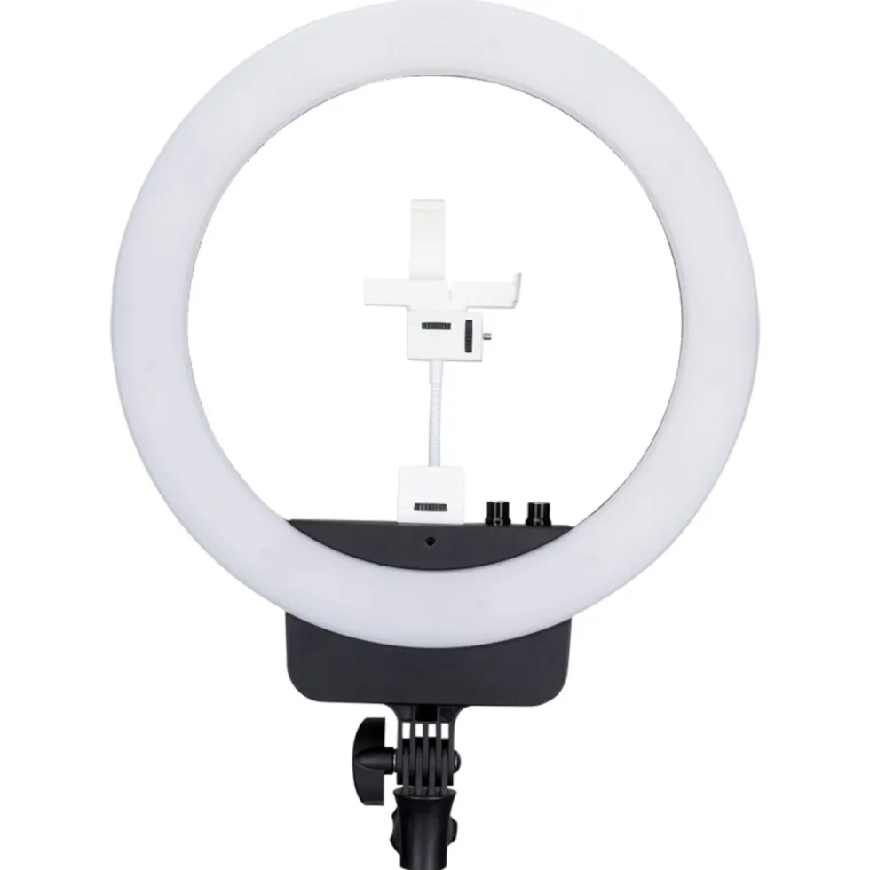 Nanlite Halo 16 LED-ringbelysning