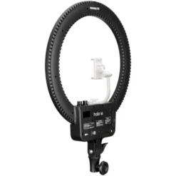Nanlite Halo 16 LED-ringbelysning