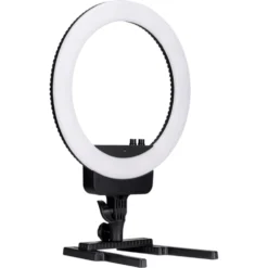 Nanlite Halo 16 LED-ringbelysning