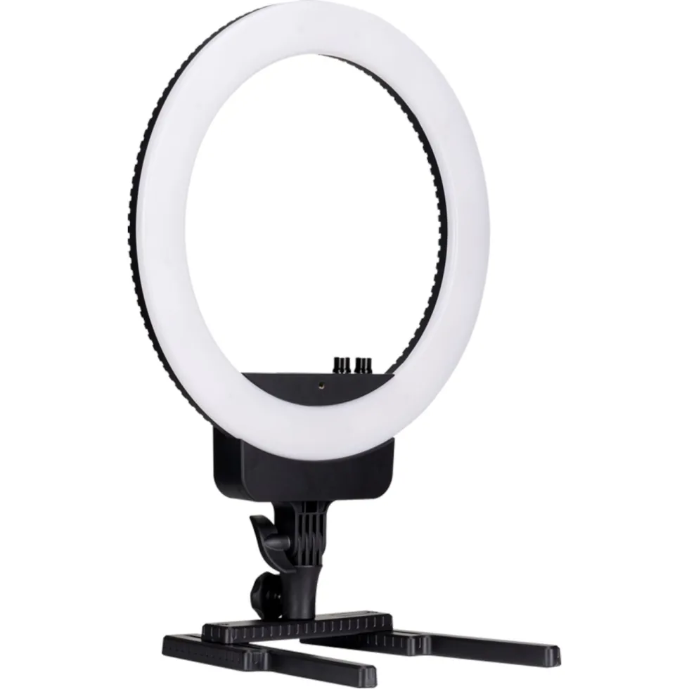 Nanlite Halo 16 LED-ringbelysning