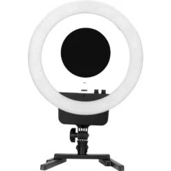 Nanlite Halo 16 LED-ringbelysning