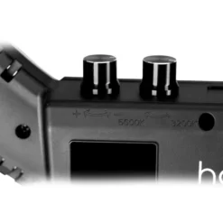 Nanlite Halo 16 LED-ringbelysning