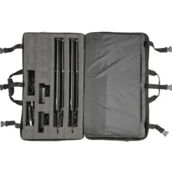 Nanlite LumiPad 25 LED-paneler med stativ 2-pack