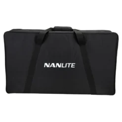 Nanlite LumiPad 25 LED-paneler med stativ 2-pack
