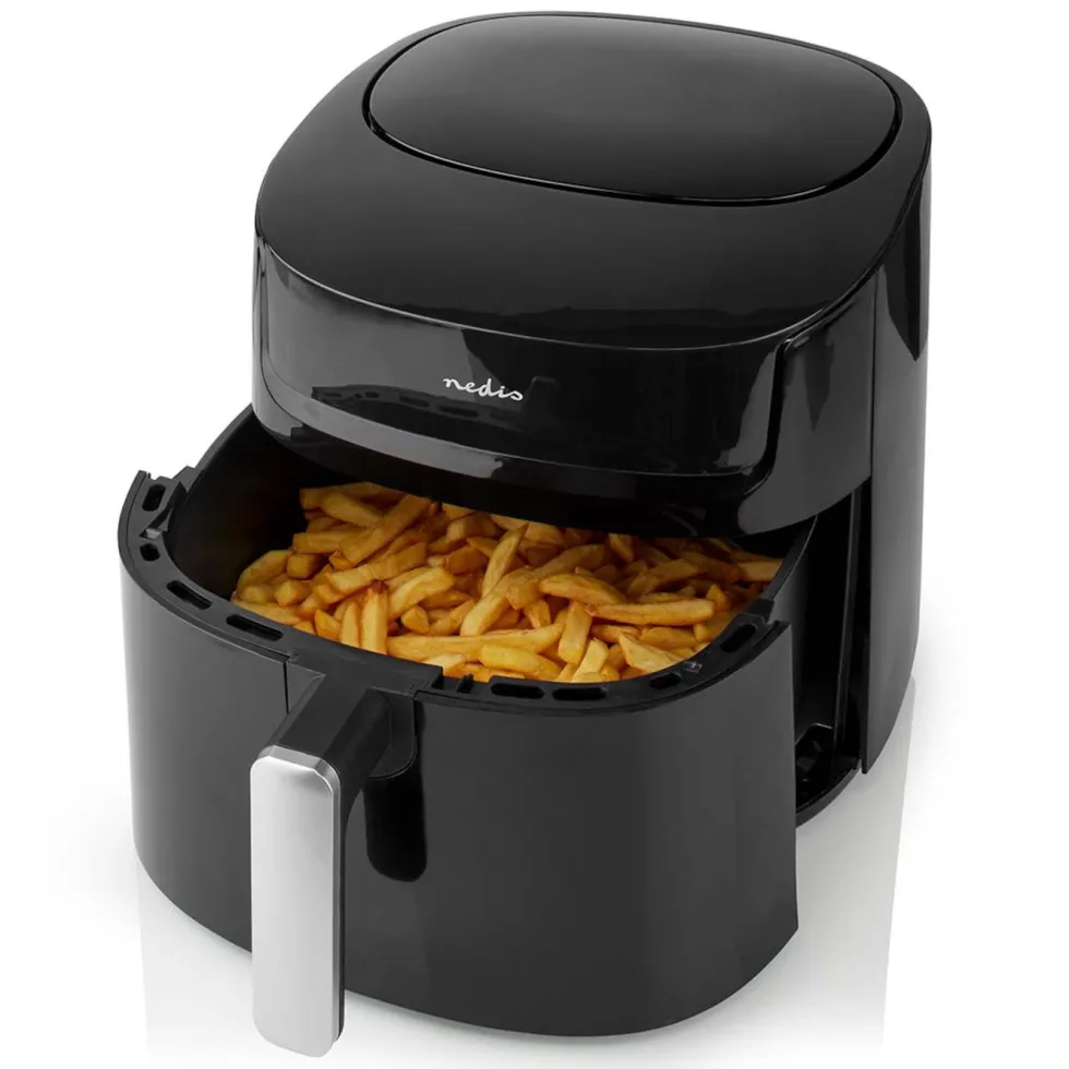 Nedis Airfryer XXL
