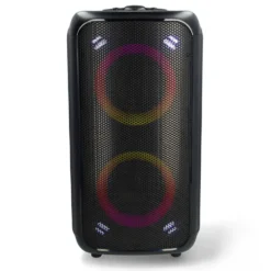Nedis Bluetooth Party Speaker med karaokefunktion