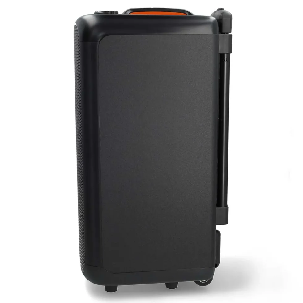 Nedis Bluetooth Party Speaker med karaokefunktion