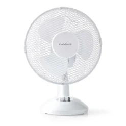 Nedis Bordsfläkt 23 cm