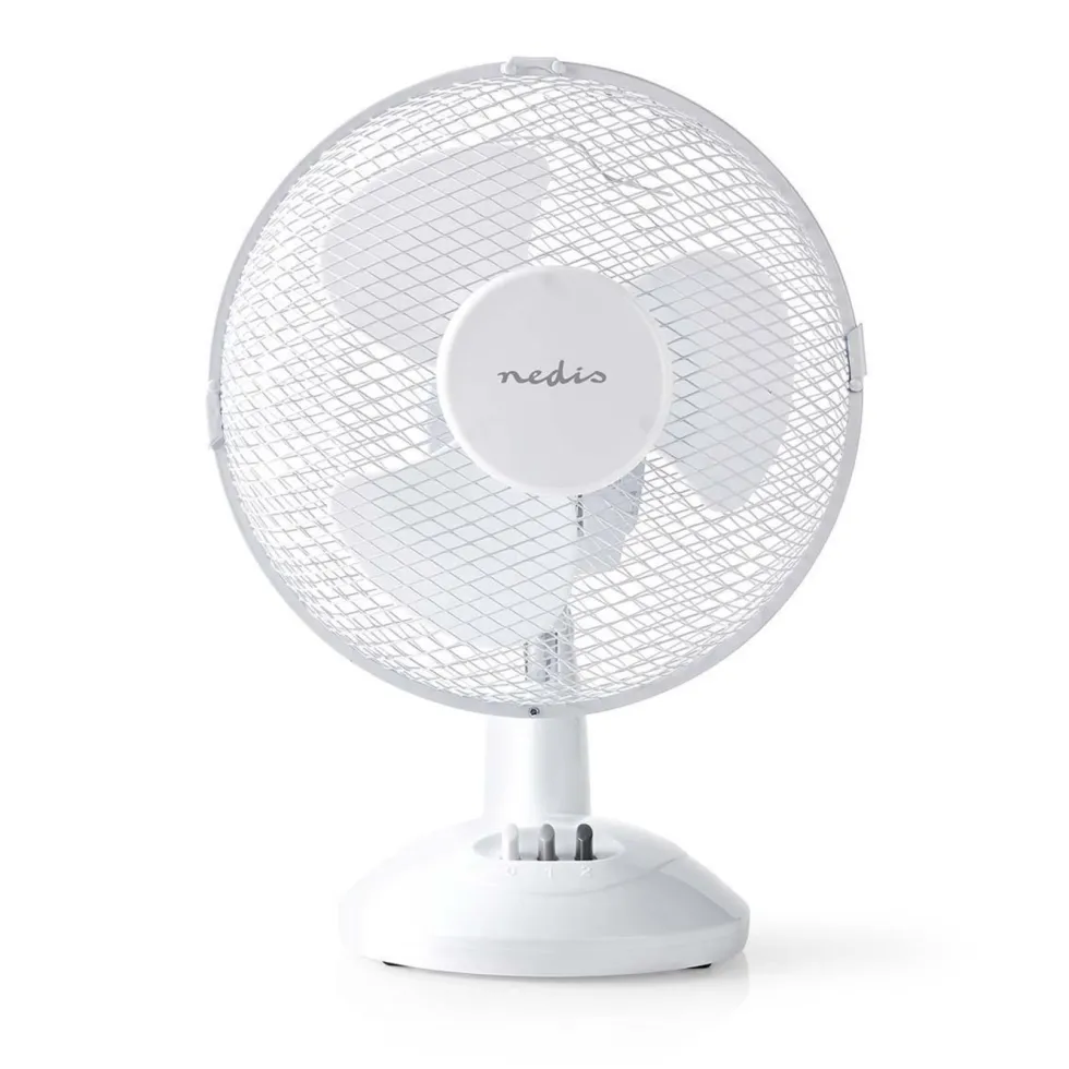 Nedis Bordsfläkt 23 cm
