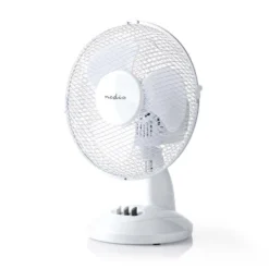 Nedis Bordsfläkt 23 cm