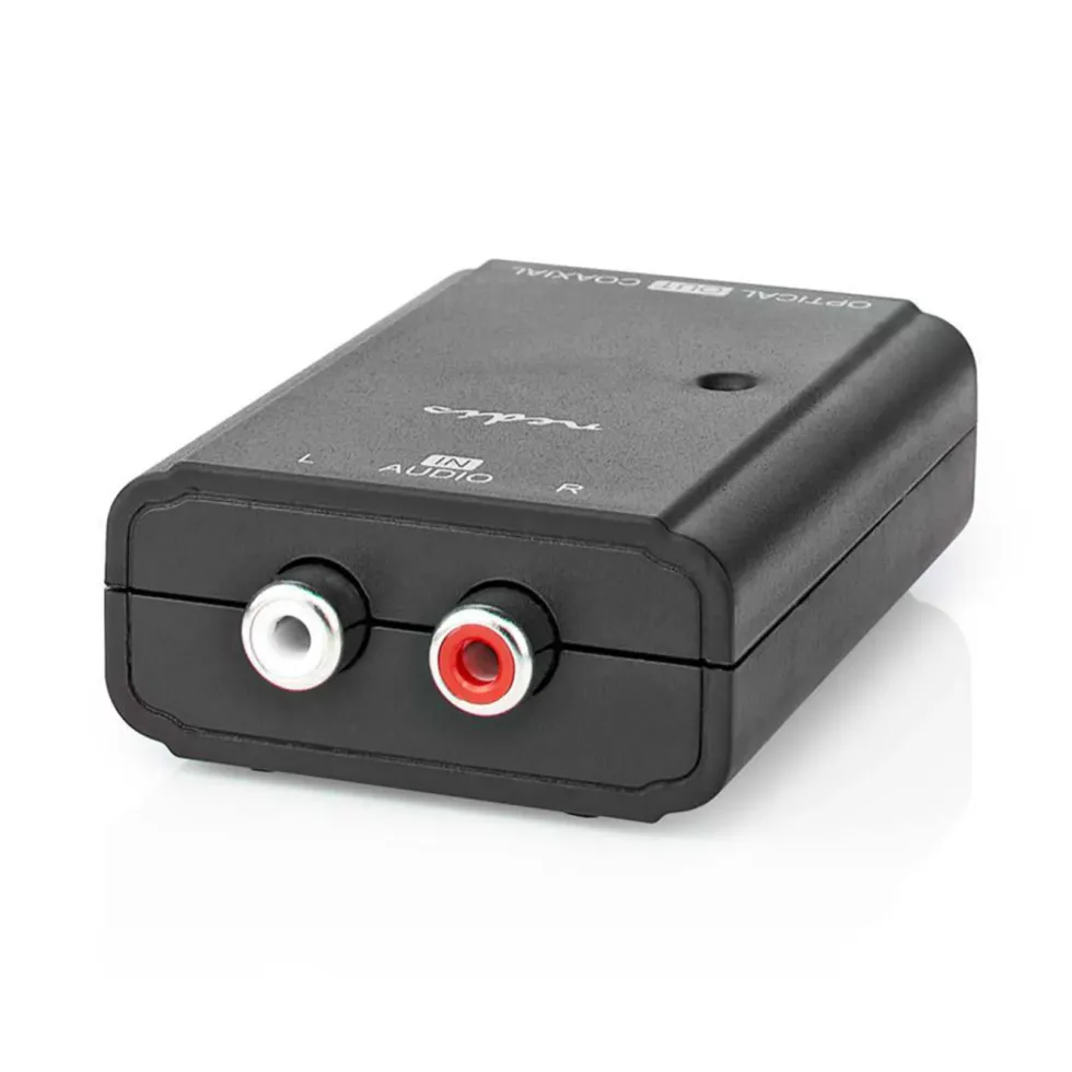 Nedis Digital audioomvandlare