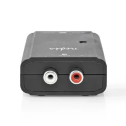 Nedis Digital audioomvandlare