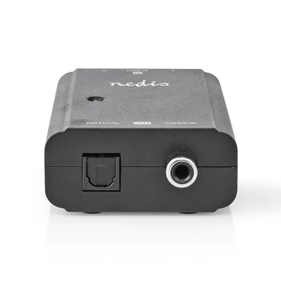 Nedis Digital audioomvandlare