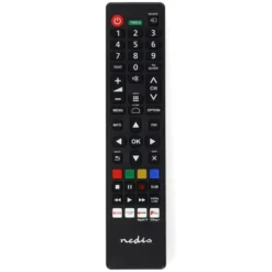 Nedis Fjärrkontroll för Panasonic/Sharp tv-modeller